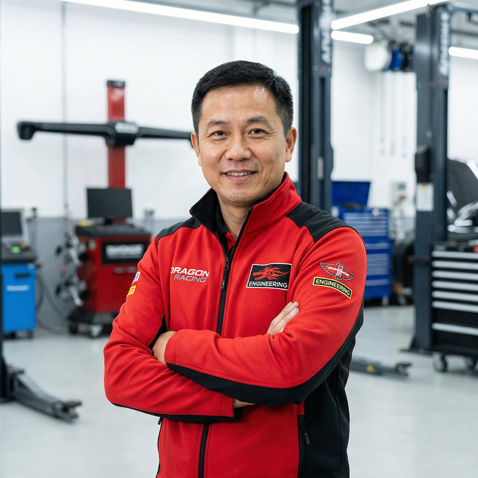 呦呦视频工程师陈飞龙