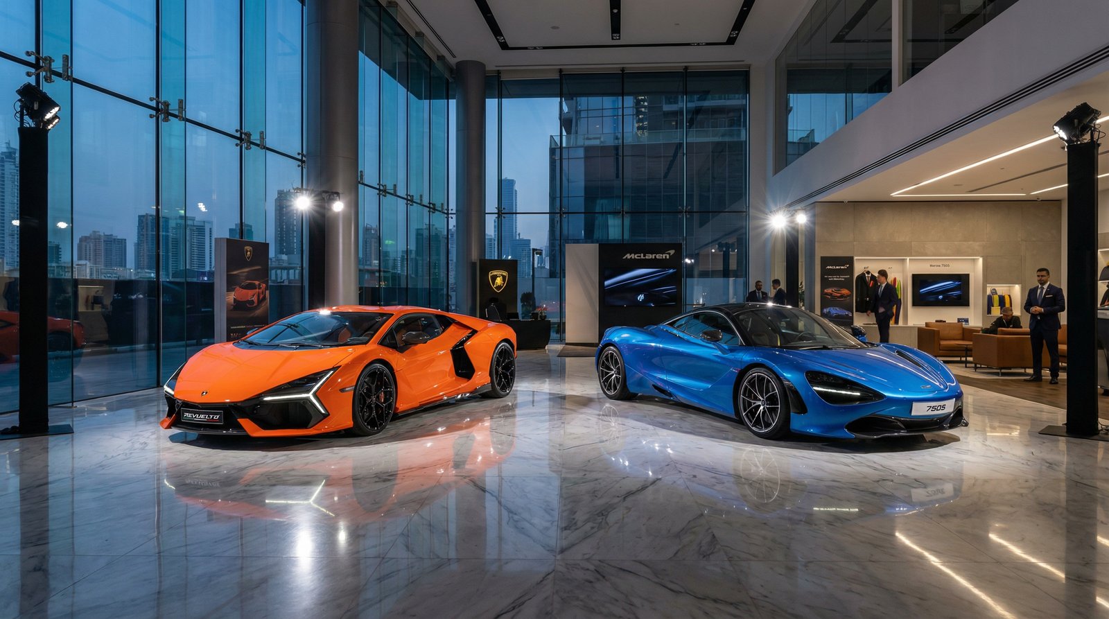 呦呦视频精品展厅视频